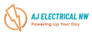 AJ Electrical NW logo
